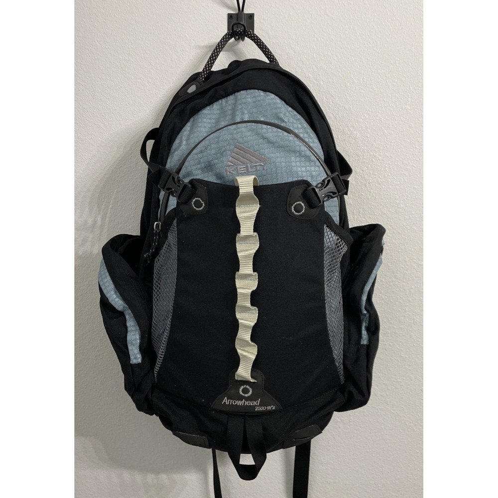 Kelty Arrowhead 2500 W Backpack Women's Topaz Style 22033032 Internal Frame Pack